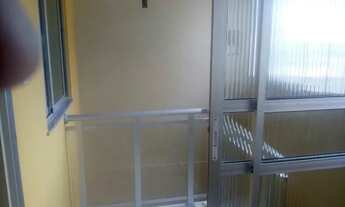 Imagem: Casa nos altos, 2 quartos, Vileta, próximo