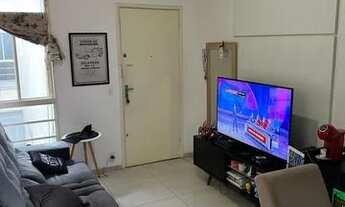 Imagem 7: ANAJAS, APARTAMENTO DE 40m2 COM 1 DORMITORIO,1 BANHEIRO E 1 VAGA Á VENDA EM BELA VISTA