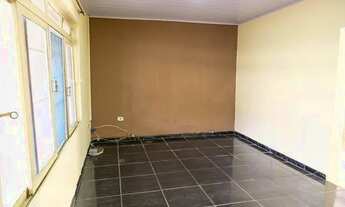 Imagem 3: Casa para Aluguel - Vila Augusta, 2 Quartos, 134 m2