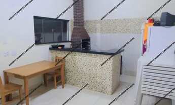 Imagem 6: Área de Lazer e Tranquilidade a partir de R$ 280,00