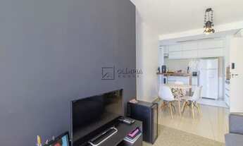 Imagem 5: Apartamento Venda 2 Dormitórios - 67 m² Brooklin