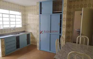 Imagem 4: Casa com 1 dormitório para alugar, 40 m² por R$ 1.412,00/mês - Vila Ipojuca - São Paulo/SP