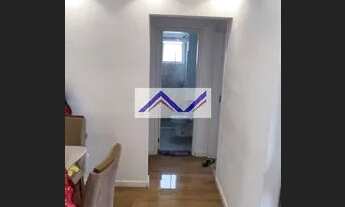 Imagem 5: Apartamento com 2 dormitórios 1 suite no bairro Vila Augusta/Guarulhos