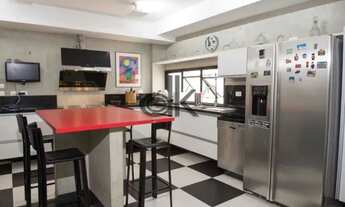 Imagem 7: Edk - vende e aluga - apartamento frente mar com 4 quartos - hidromassagem e closet - bar