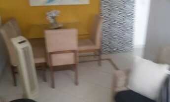 Imagem 6: VSC 301-Apartamento para venda tem 47 metros quadrados com 1 quarto em Nazaré - Salvador