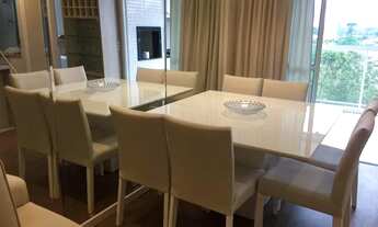 Imagem 3: APARTAMENTO com 1 dormitório para alugar com 57.61m² por R$ 1.700,00 no bairro Tarumã - CU