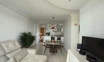 Imagem 3: Portal da Amazônia - Apartamento 3 quartos, sendo 1 suíte