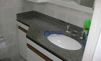 Imagem 7: Apartamento com 3 dormitórios à venda, 77 m² por R$ 510.000 - Mandaqui - São Paulo/SP