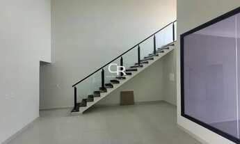 Imagem 2: Casa em Condomínio para Venda em Indaiatuba, Loteamento Park Gran Reserve, 3 dormitórios