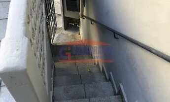 Imagem 3: Casa para aluguel possui 45 metros quadrados com 1 quarto em Parque Mandaqui - São Paulo