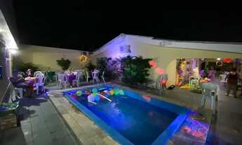 Imagem 7: Alugo espaço para festas de aniversário ou confraternização