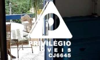 Imagem 6: Maravilhosa casa histórica com 6 quartos e dois apartamentos!