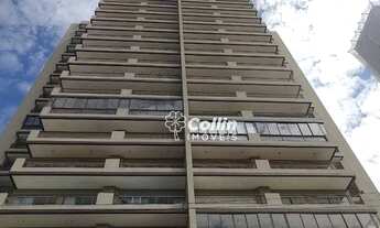 Imagem 2: Apartamento com 3 dormitórios para alugar, 107 m² por R$ 3.628,80/mês - Jardim do Lago - U