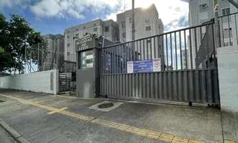 Imagem: Alugo apartamento- 02 dormitórios