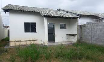 Imagem 6: Casa no Milagre - Castanhal