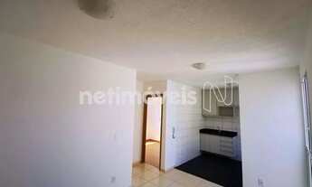 Imagem 4: Locação Apartamento 2 quartos Chácaras Reunidas Santa Terezinha Contagem