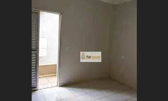 Imagem 6: Apartamento com 1 dormitório para alugar, 42 m² por R$ 1.592,00/mês - Nova Aliança - Ribei