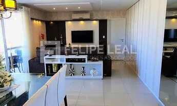 Imagem 3: Apartamento em Jardim Atlântico - Florianópolis