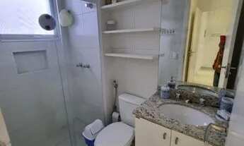 Imagem 7: Apartamento para venda com 92 metros quadrados com 2 quartos em Riviera - Bertioga - SP