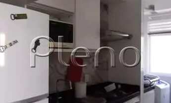 Imagem 4: Apartamento - Jardim Amazonas - Campinas