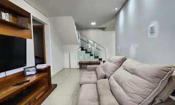 Imagem: EXCELENTE COBERTURA DE 3 QUARTOS NO CAIÇARAS!