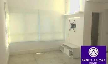 Imagem 6: Lindo Apto Duplex Para Locação no Alpha Park- Alphaville