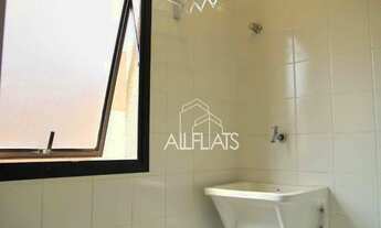 Imagem 4: Flat com 1 dormitório à venda, 49 m² por R$ 477.000 em Higienópolis - São Paulo/SP