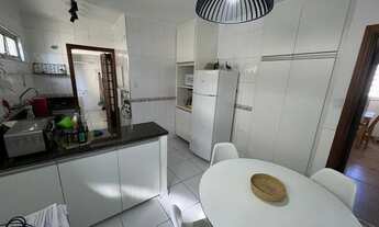 Imagem 7: Apart. para aluguel com 105 m. 3 quartos na Vila Mariana - São Paulo SP Cond Manoel RIBEI