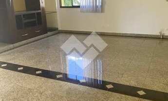 Imagem 4: Apartamento no Setor Oeste, em Goiânia - GO 267m² de Área Privativa 5 Quartos