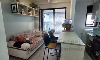 Imagem: Apartamento 2 dormitórios sendo 1 suíte