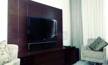 Imagem 2: Apartamento com 2 dormitórios à venda, 65 m² por R$ 400.000,00 - Tatuapé - São Paulo/SP