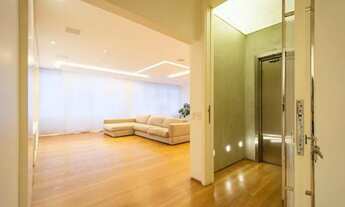 Imagem 2: Apartamento com 4 quartos à venda | Leblon