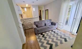 Imagem 2: Residencial The Standard, luxo em Higienópolis próximo à FAAP e Mackenzie