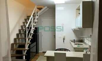 Imagem 5: Flat para locação no NYC Berrini - Brooklin