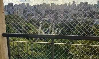 Imagem 2: São Paulo - Apartamento Padrão - Cambuci