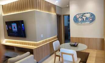 Imagem 2: Lindo apartamento localizado a 3min do centro de Caucaia