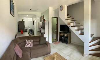 Imagem 2: Oportunidade Sobrado de 2 Dormitórios para locação Anual no Centro de Bertioga