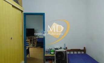 Imagem 7: CASA TÉRREA BAIRRO SANTO ANTÔNIO