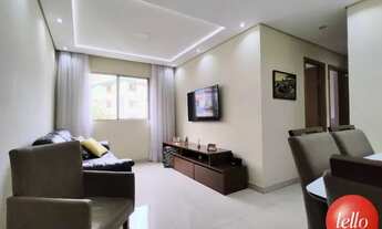 Imagem: São Paulo - Apartamento Padrão - Vila