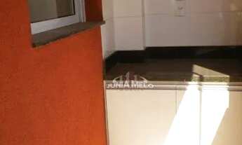 Imagem 3: Apartamento com 1 dormitório para alugar, 47 m² por R$ 2.010,00/mês - Nova Aliança - Ribei