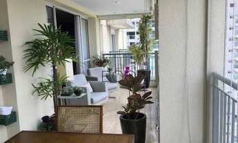 Imagem 5: Oportunidade - Privilège Brooklin - 168m²