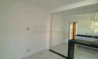 Imagem 4: Sao Carlos - Casa Padrão - Vila Costa do Sol