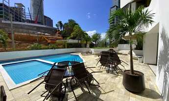 Imagem 4: APARTAMENTO 2/4 REVERSÍVEL PARA 3/4 NO LOTEAMENTO AQUARIUS PITUBA