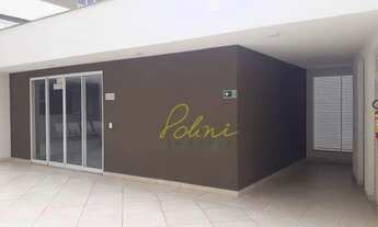 Imagem 3: Apartamento com 2 quartos para alugar, 64 m² por R$ 1.123/mês - Paineiras - Juiz de Fora/M