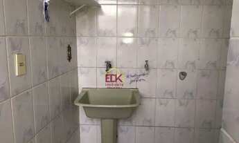 Imagem 3: Apartamento com 2 dormitórios para alugar, 70 m² por R$ 1.278,01/mês - Centro - Taubaté/SP