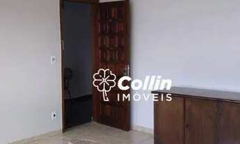 Imagem 5: Apartamento com 3 dormitórios para alugar, 140 m² por R$ 1.086,00/mês - Santa Marta - Uber