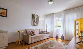 Imagem 3: Imóvel de 112m², com 3 dormitórios (sendo 1 suíte)