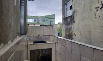 Imagem 6: Casa em Oswaldo Cruz 1 quarto