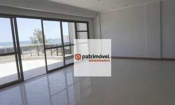 Imagem 3: Cobertura com 5 dormitórios para alugar por R$ 20.305,00/mês - Recreio dos Bandeirantes