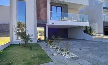 Imagem 3: Locação Casa em condomínio com 3 dormitórios